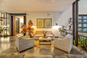 Casa Jacaranda Hotel Boutique