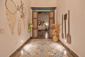 Casa Jacaranda Hotel Boutique