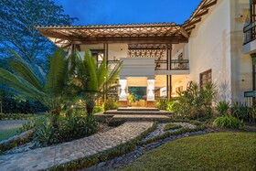 Casa Jacaranda Hotel Boutique