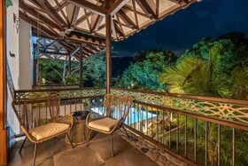 Casa Jacaranda Hotel Boutique