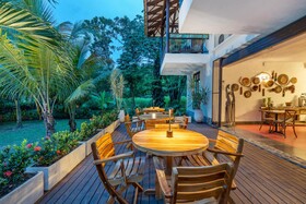 Casa Jacaranda Hotel Boutique