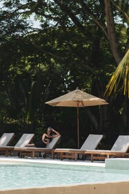 Casa Jacaranda Hotel Boutique