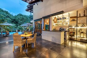 Casa Jacaranda Hotel Boutique