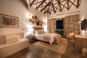 Casa Jacaranda Hotel Boutique