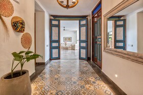 Casa Jacaranda Hotel Boutique