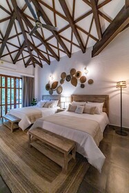 Casa Jacaranda Hotel Boutique