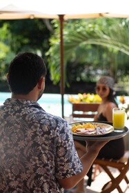 Casa Jacaranda Hotel Boutique