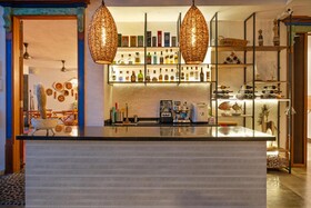 Casa Jacaranda Hotel Boutique