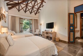 Casa Jacaranda Hotel Boutique