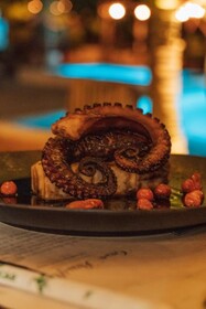 Casa Jacaranda Hotel Boutique