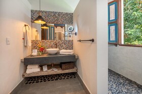 Casa Jacaranda Hotel Boutique