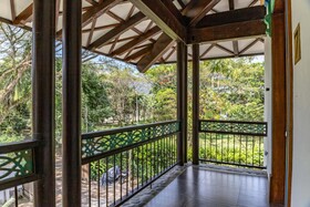 Casa Jacaranda Hotel Boutique