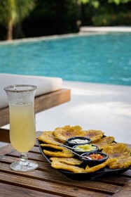 Casa Jacaranda Hotel Boutique