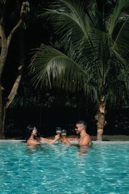 Casa Jacaranda Hotel Boutique