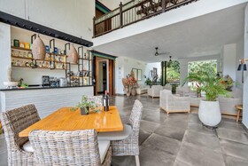 Casa Jacaranda Hotel Boutique