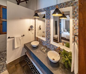 Casa Jacaranda Hotel Boutique