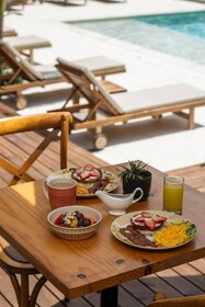 Casa Jacaranda Hotel Boutique