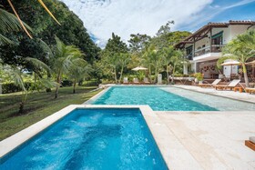 Casa Jacaranda Hotel Boutique