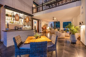 Casa Jacaranda Hotel Boutique