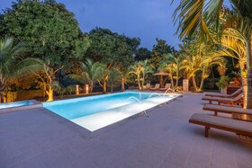 Casa Jacaranda Hotel Boutique