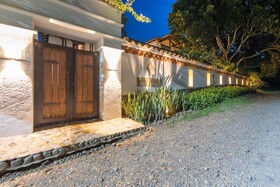 Casa Jacaranda Hotel Boutique