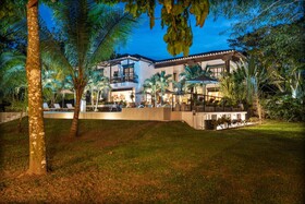 Casa Jacaranda Hotel Boutique