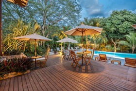 Casa Jacaranda Hotel Boutique