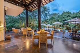 Casa Jacaranda Hotel Boutique