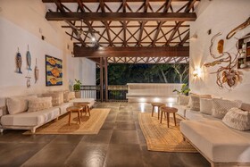 Casa Jacaranda Hotel Boutique