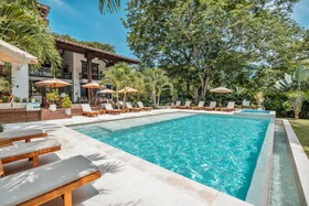 Casa Jacaranda Hotel Boutique