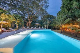 Casa Jacaranda Hotel Boutique