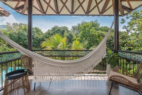 Casa Jacaranda Hotel Boutique