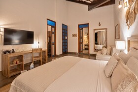 Casa Jacaranda Hotel Boutique