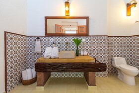 Hotel de Cauca Viejo Fundadores