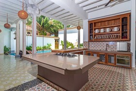 Hotel de Cauca Viejo Fundadores