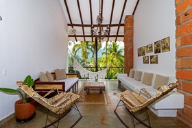 Hotel de Cauca Viejo Fundadores