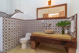 Hotel de Cauca Viejo Fundadores