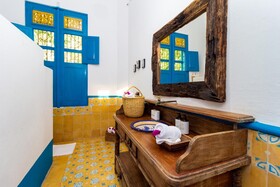 Hotel de Cauca Viejo Fundadores