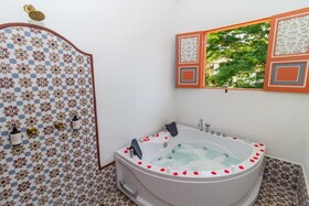 Hotel de Cauca Viejo Fundadores