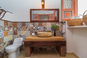 Hotel de Cauca Viejo Fundadores