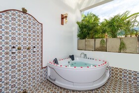 Hotel de Cauca Viejo Fundadores