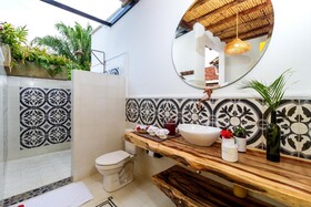 Hotel de Cauca Viejo Fundadores