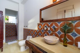 Hotel de Cauca Viejo Fundadores
