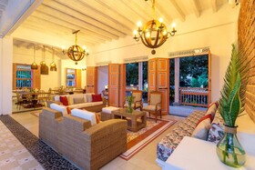 Hotel de Cauca Viejo Fundadores