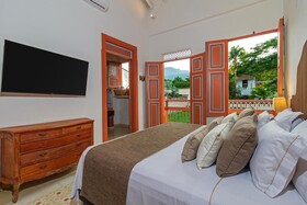 Hotel de Cauca Viejo Fundadores