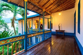 Hotel de Cauca Viejo Fundadores