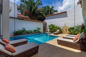 Hotel de Cauca Viejo Fundadores
