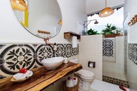 Hotel de Cauca Viejo Fundadores