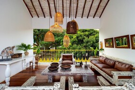 Hotel de Cauca Viejo Fundadores
