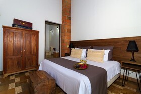 Hotel de Cauca Viejo Fundadores